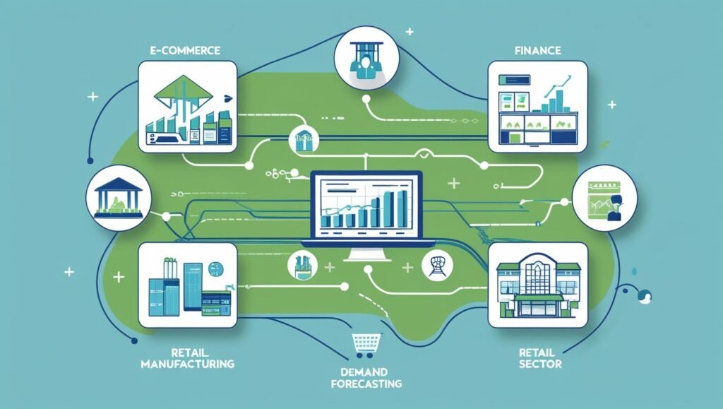 AI in Demand Forecasting