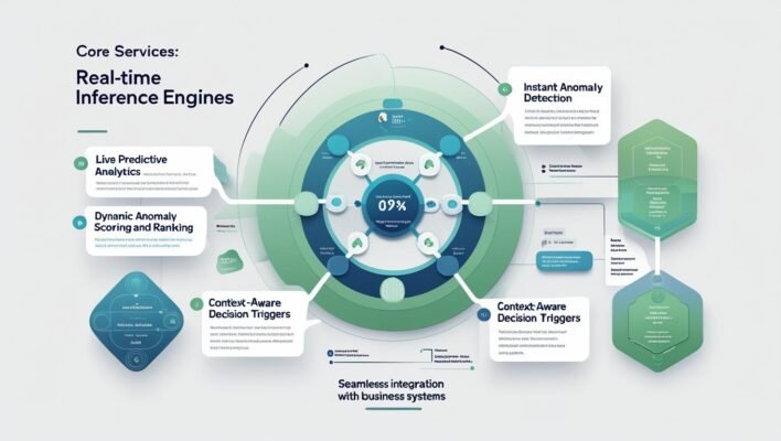 Core Services: Real-time inference engines