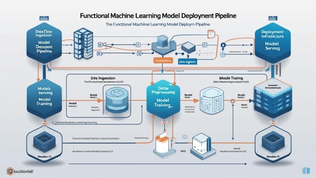 ML Model Deployment Pipelines