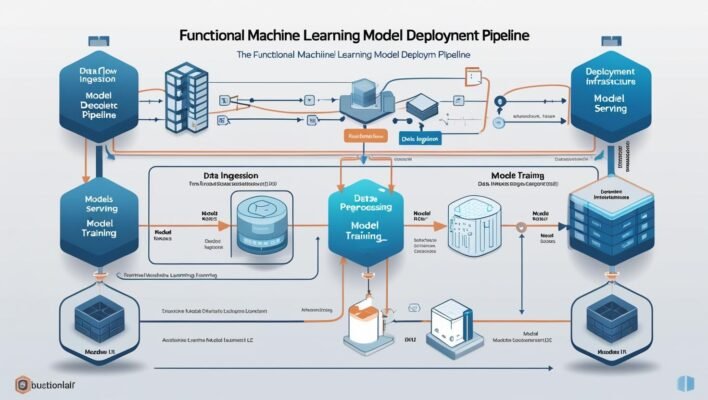 ML Model Deployment Pipelines