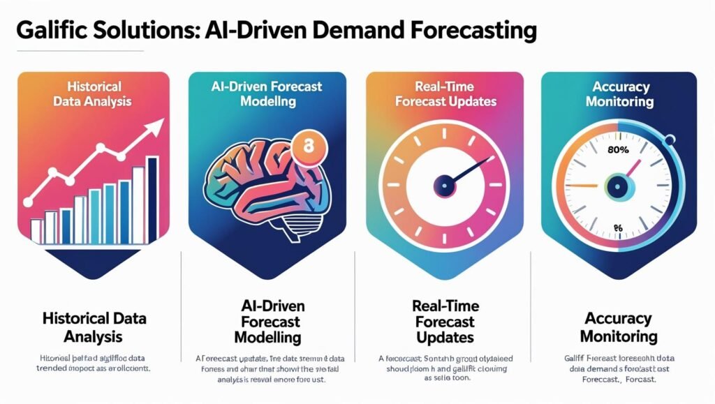 AI Services for Demand Forecasting