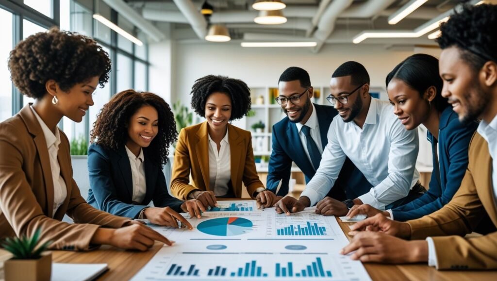 AI in finance industry